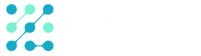 Luvex.tech logo